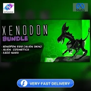 🎮 UG + XENODON BUNDLE - META QUEST - ULTIMATE EXPANSION CONTENT!