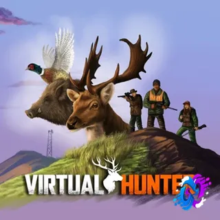Virtual Hunter – Meta Quest