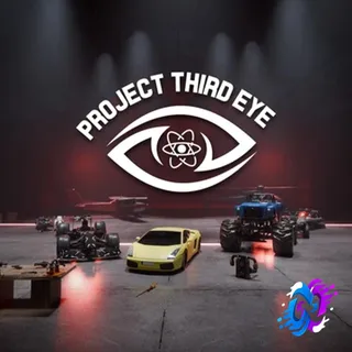 Project Third Eye – Meta Quest