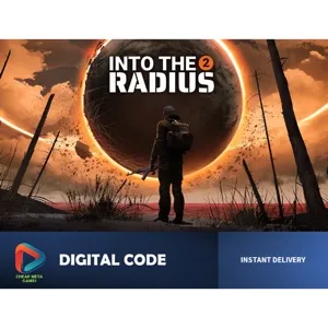 ☢️ Into the Radius 2 Official Meta Quest Code - SURVIVE THE ANOMALY! ☢️