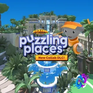 PUZZLING PLACES – Meta Quest