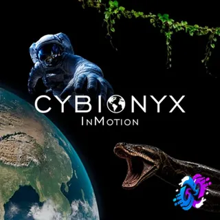 CYBIONYX InMotion – Meta Quest