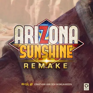 Arizona Sunshine® Remake VR - Meta Quest