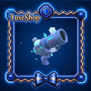 FREEZE GUN | BADDIES