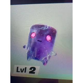 Fortnite galaxy ghost sprite