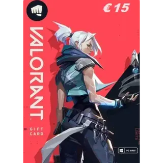 €15.00 EUR Riot Points