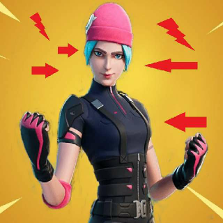 Code | WILDCAT+2000VBUCKS AUTO - Game Items - Gameflip
