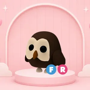 FR Owl
