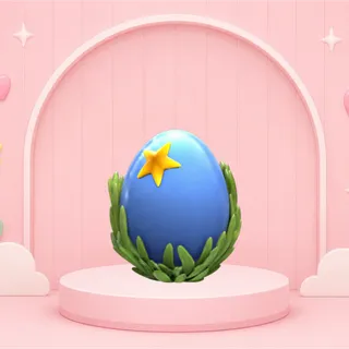 Ocean Egg