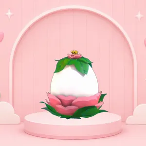 Garden Egg
