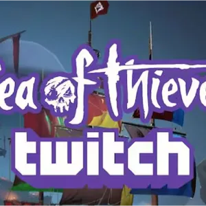 SOT 96 TWITCH DROPS