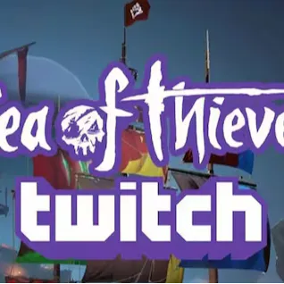 Sea Of Thieves - 100 ITEMS / Obsidian Rug/Phoenix/EWR 2024 Twitch Drops - Fast Delivery