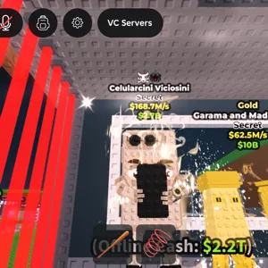 Celularcini Viciosini