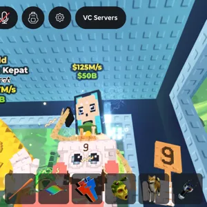 La secret combination