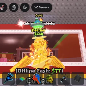 Chicleteria cupidteria