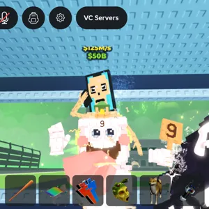 La secret combination