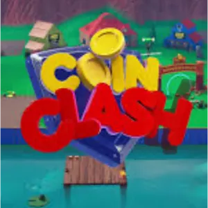 CoinClash 1million Gold