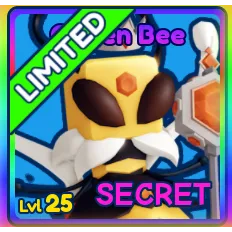 Queen Bee BGSI