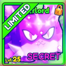 Wolflord Bgsi