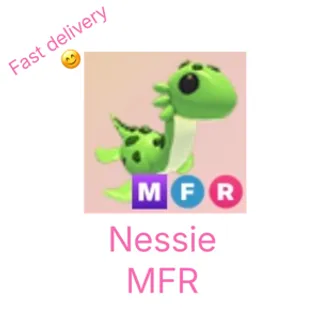 Nessie MFR