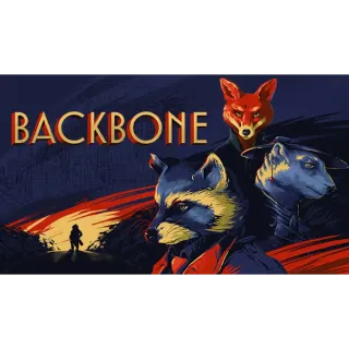 Backbone