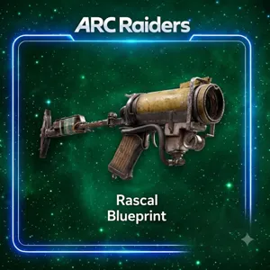 Rascal Blueprint