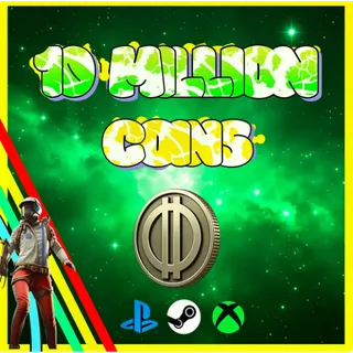 Arc Raiders Coins
