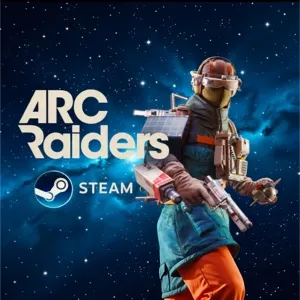 steam ARC Raiders