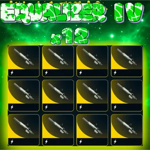 EQUALIZER