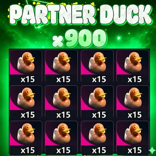 FAMILIAR DUCK