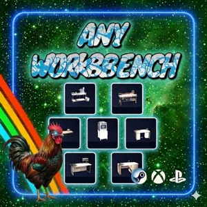 WORKBENCH