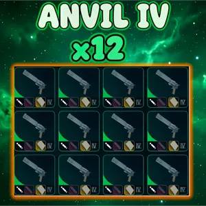 Anvil