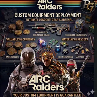 Arc Raiders