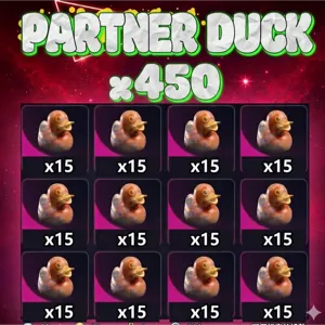 ARC Raiders Duck X450