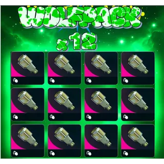 arc raiders WOLFPACK
