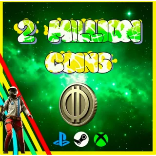 Arc Raiders Coins