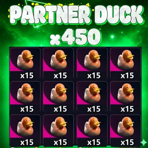 FAMILIAR DUCK