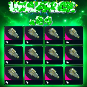 WOLFPACK