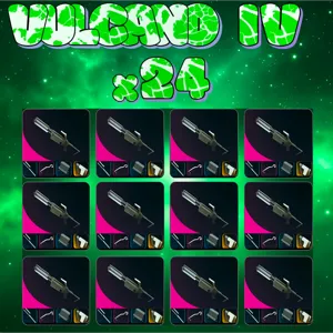 Vulcano