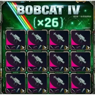 ARC Raiders BOBCAT