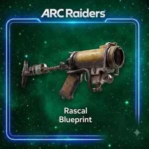Rascal Blueprint