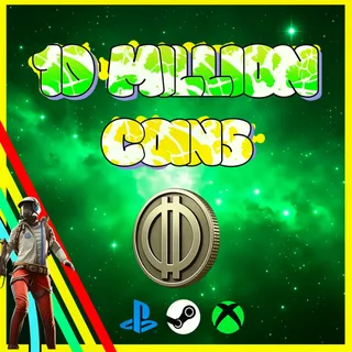 Arc Raiders Coins