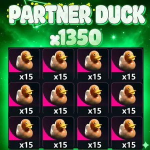 FAMILIAR DUCK