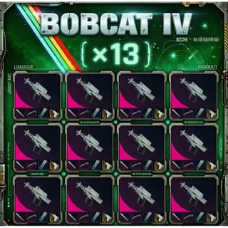ARC Raiders BOBCAT