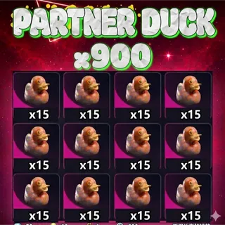 ARC Raiders Duck X900