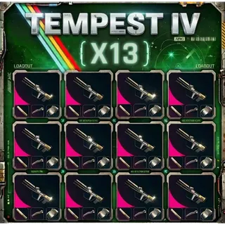 ARC Raiders  TEMPEST