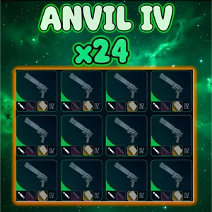 Anvil