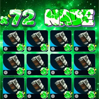 TRIGGER 'NADE 
