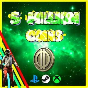 Arc Raiders Coins