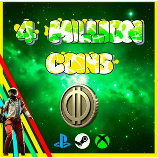 Arc Raiders Coins